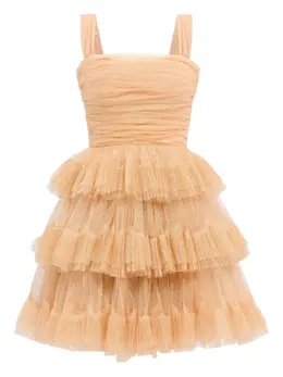 Jenny Packham: Осеннее платье 