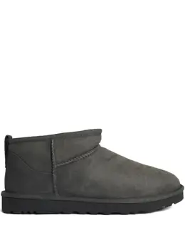 UGG: Ботинки  Ultra Mini