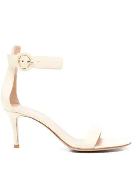 Gianvito Rossi: Сандалии  Portofino