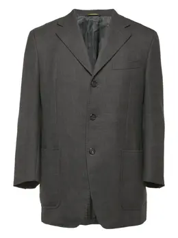 Lanvin Pre-Owned: Пиджаки из шерсти 