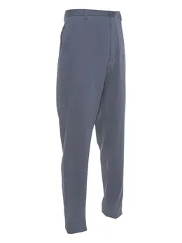 Giorgio Armani Pre-Owned: Прямые брюки 
