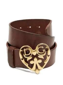 Dolce & Gabbana Pre-Owned: Ремень 