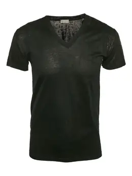Christian Dior Pre-Owned: Футболка с абстрактным принтом 
