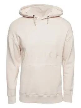 Givenchy Pre-Owned: Розовая толстовка 
