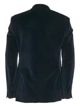 Kenzo Pre-Owned: Бархатные пиджаки 