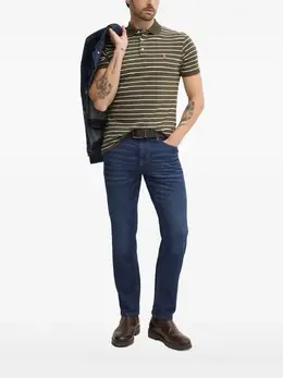 Polo Ralph Lauren: Поло в полоску 