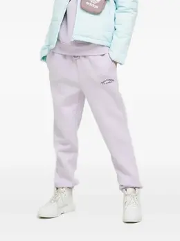 Juicy Couture: Светлые брюки 