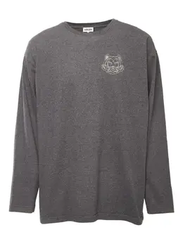 Kenzo Pre-Owned: Свитер с длинным рукавом 