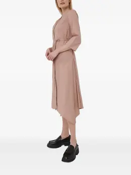 DKNY: Платья-рубашки 
