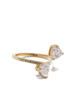 Swarovski: Кольцо 