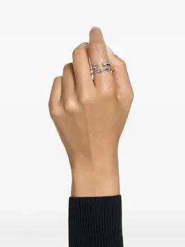Swarovski: Кольцо 