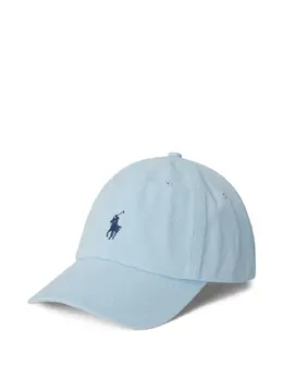 Polo Ralph Lauren: Светлое поло 