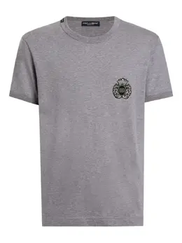 Dolce & Gabbana: Футболка  T с коротким рукавом