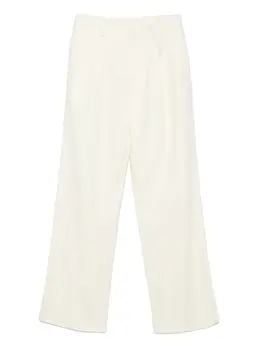 Lardini: Брюки из шерсти 