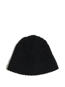 Yohji Yamamoto: Шапка 