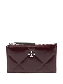 Tory Burch: Тёмный топ  Kira
