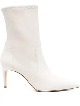 Stuart Weitzman: Ботинки 