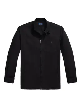 Polo Ralph Lauren: Рубашка с длинным рукавом 