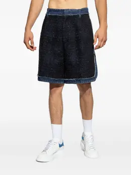 DSQUARED2: Джинсовые шорты 