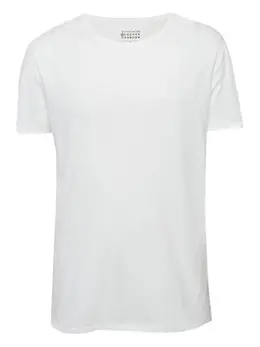 Maison Martin Margiela Pre-Owned: Футболка с карманами 