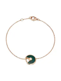 Cartier: Колье 