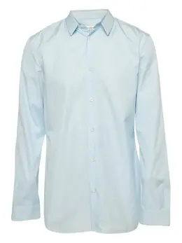 Maison Martin Margiela Pre-Owned: Хлопковая рубашка 