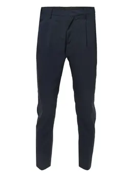 Valentino Pre-Owned: Брюки из шерсти 