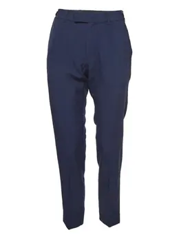 Dolce & Gabbana Pre-Owned: Брюки из шерсти 