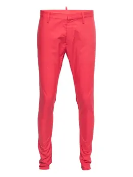 DSQUARED2: Хлопковые брюки 