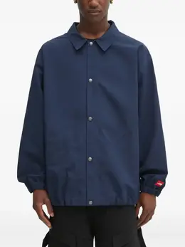 The North Face: Куртка на пуговицах 