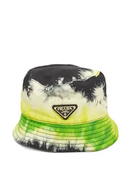 Prada Pre-Owned: Панама 