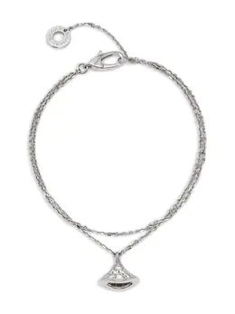 Bvlgari Pre-Owned: Браслет 