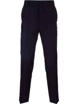 Harmony Paris: Синие брюки 