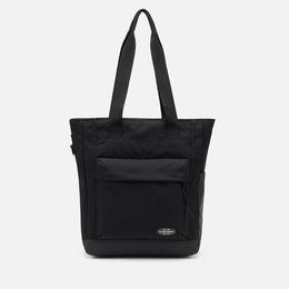 Eastpak: Чёрная сумка 