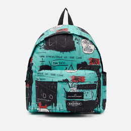Eastpak: Зелёный рюкзак 