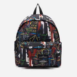 Eastpak: Чёрный рюкзак 
