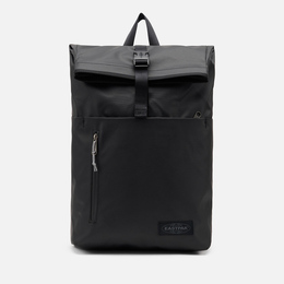 Eastpak: Чёрный рюкзак 