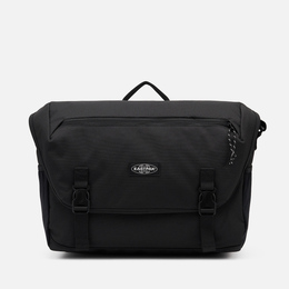 Eastpak: Чёрная сумка 