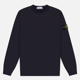 Stone Island: Хлопковая толстовка 