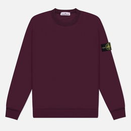 Stone Island: Хлопковая толстовка 