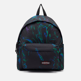 Eastpak: Чёрный рюкзак 
