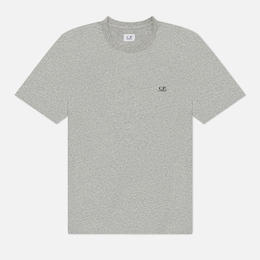 C.P. Company: Серая футболка 