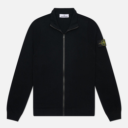Stone Island: Свитер стрейч 