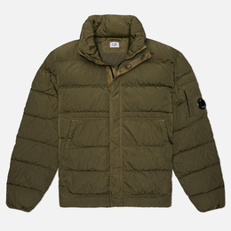 C.P. Company: Пуховик  Chrome R