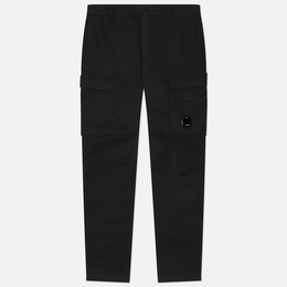 C.P. Company: Брюки стрейч 