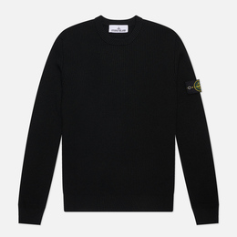 Stone Island: Свитер из шерсти 