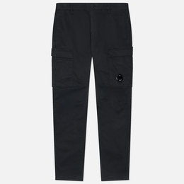 C.P. Company: Брюки стрейч 