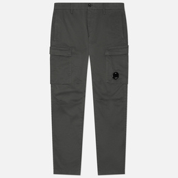 C.P. Company: Брюки стрейч 