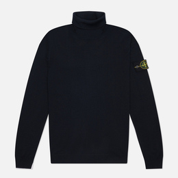 Stone Island: Светлый свитер 