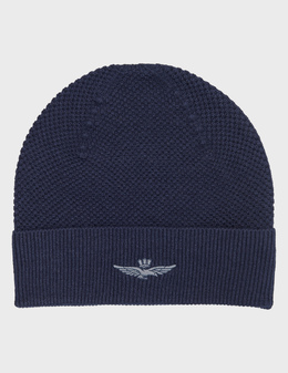 AERONAUTICA MILITARE: Шапка 